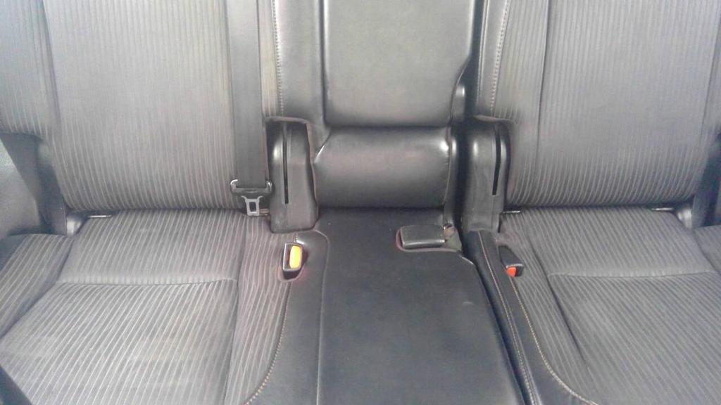 used 2017 Toyota Highlander car, priced at $14,995