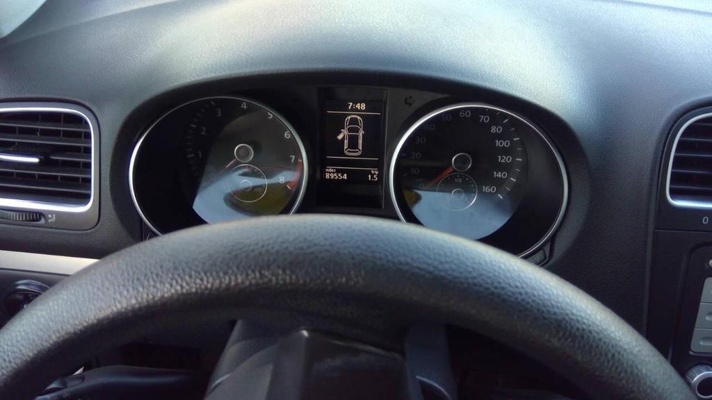 used 2010 Volkswagen Golf car, priced at $7,295