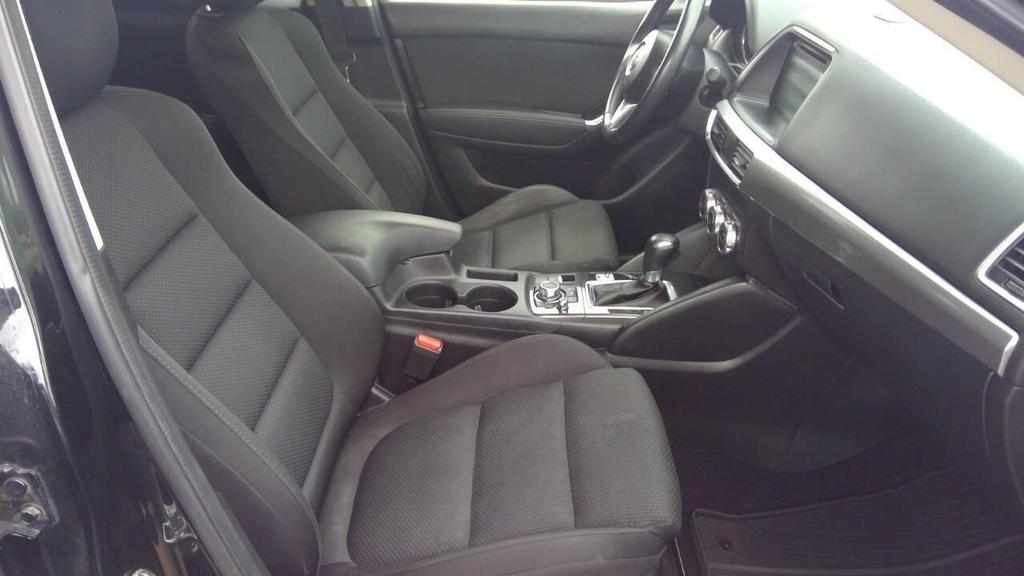 used 2016 Mazda CX-5 car, priced at $8,595