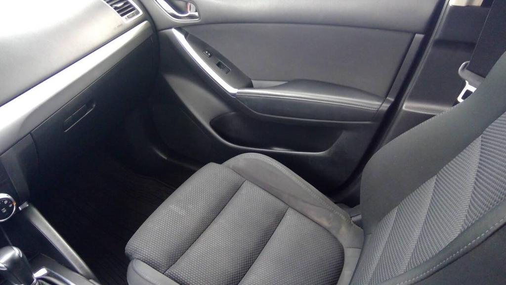 used 2016 Mazda CX-5 car, priced at $8,595