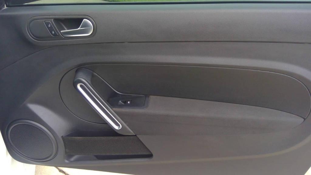 used 2012 Volkswagen Beetle car, priced at $8,795