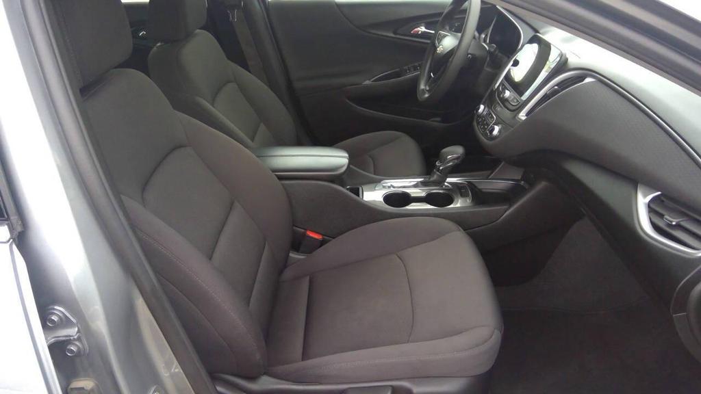 used 2023 Chevrolet Malibu car, priced at $15,995