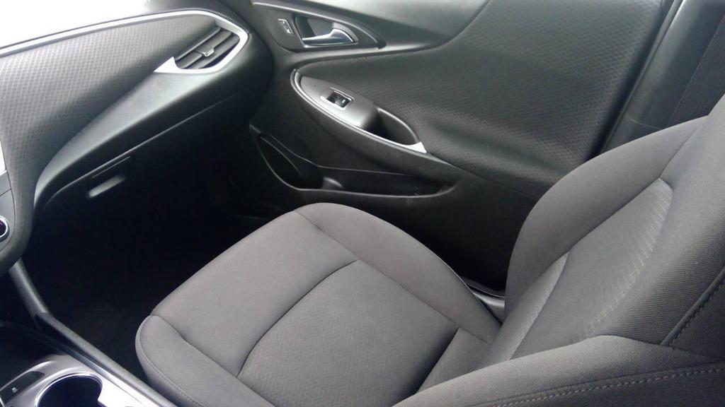 used 2023 Chevrolet Malibu car, priced at $15,995