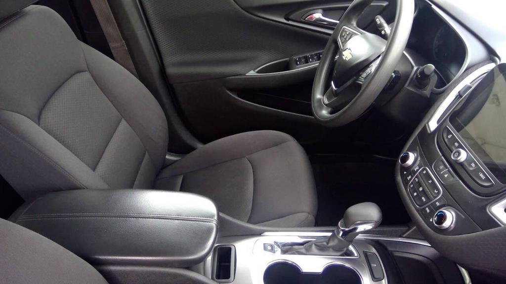 used 2023 Chevrolet Malibu car, priced at $15,995