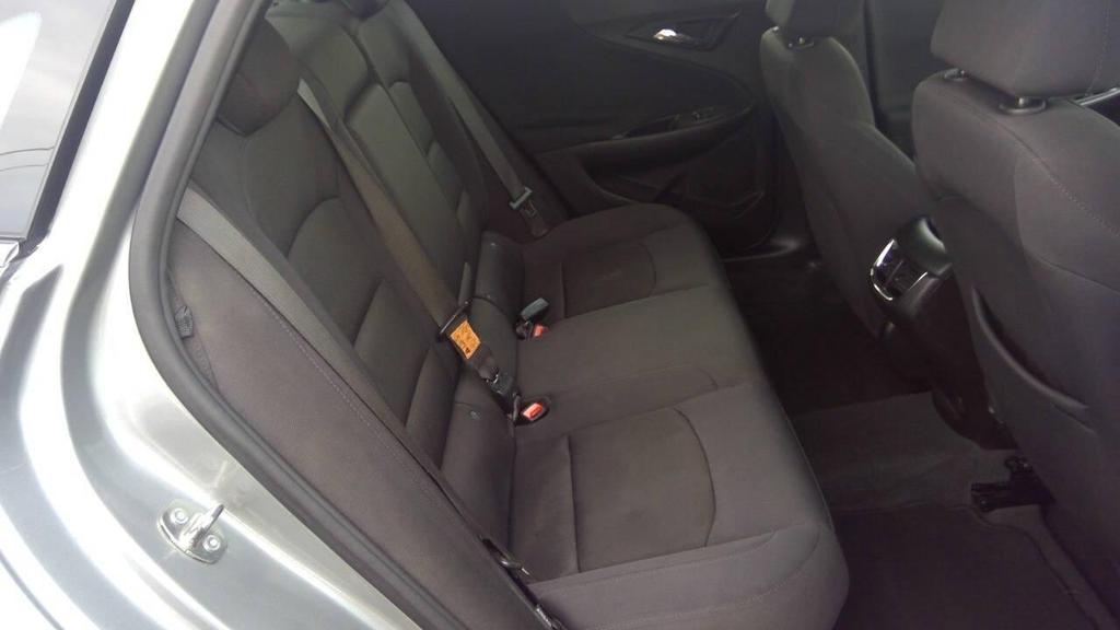 used 2023 Chevrolet Malibu car, priced at $15,995