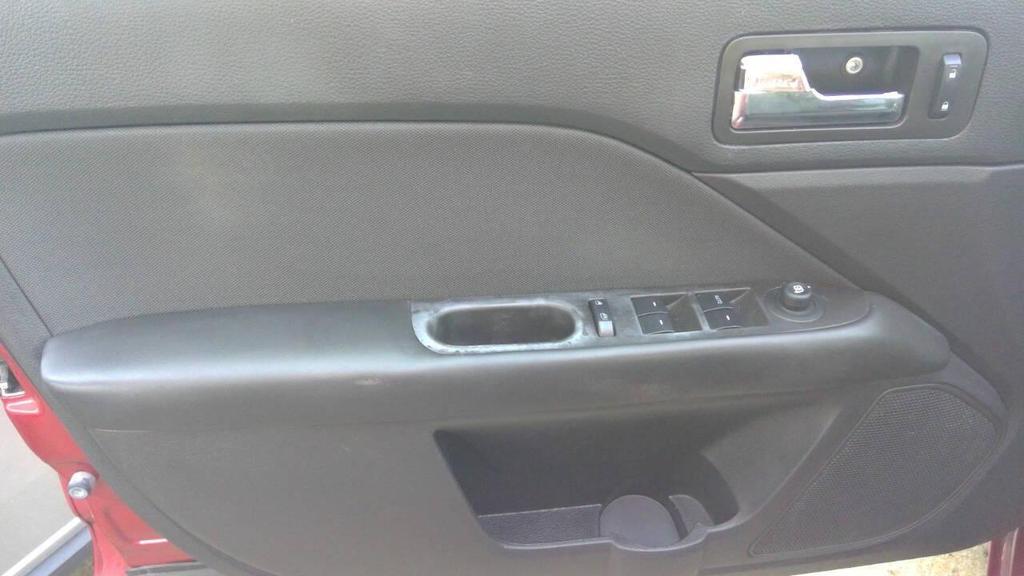 used 2012 Ford Fusion car, priced at $7,995