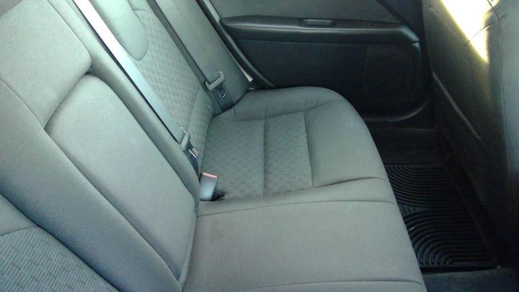 used 2012 Ford Fusion car, priced at $7,995