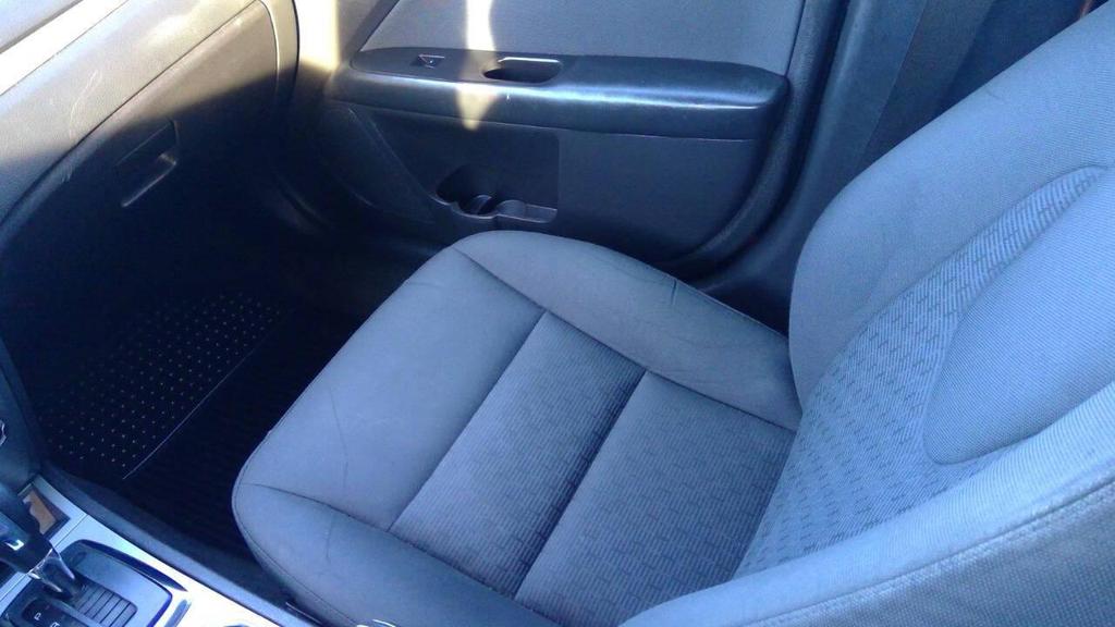 used 2012 Ford Fusion car, priced at $7,995