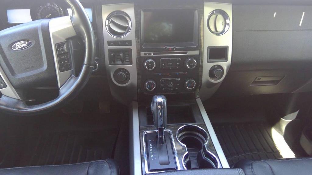 used 2016 Ford Expedition car, priced at $11,795