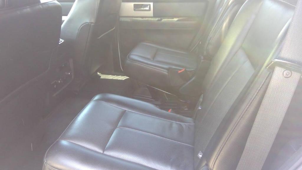 used 2016 Ford Expedition car, priced at $11,795