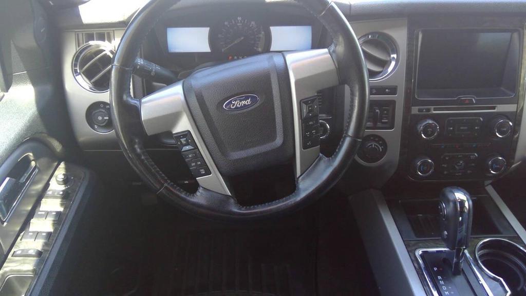 used 2016 Ford Expedition car, priced at $11,795