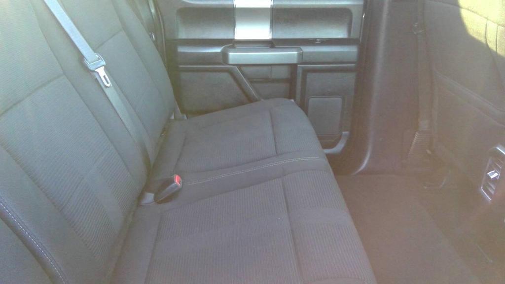 used 2016 Ford F-150 car, priced at $15,495