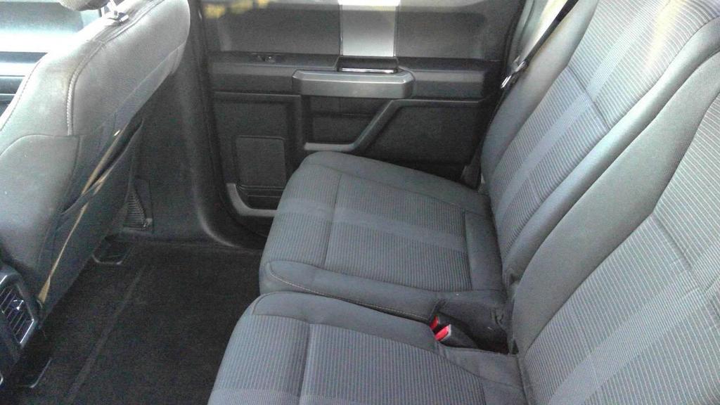 used 2016 Ford F-150 car, priced at $15,495