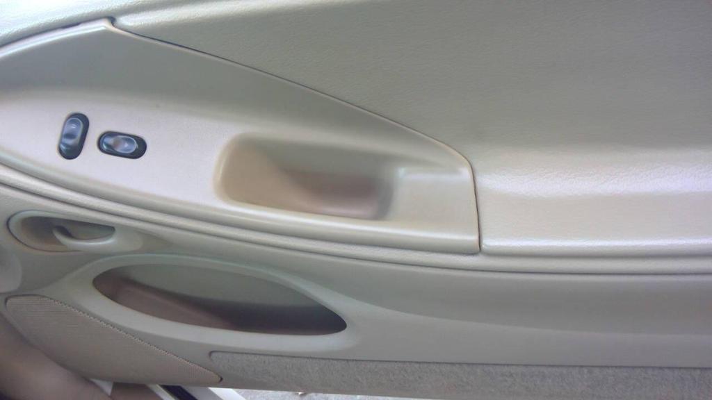 used 2000 Ford Mustang car, priced at $10,995