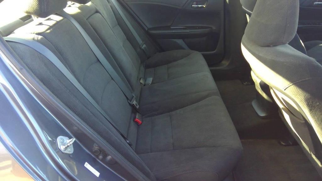 used 2013 Honda Accord car, priced at $11,295