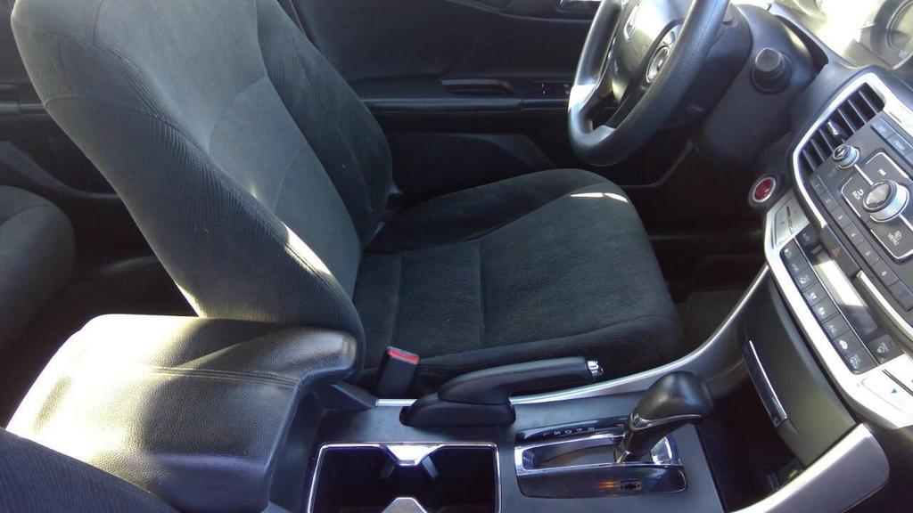 used 2013 Honda Accord car, priced at $11,295