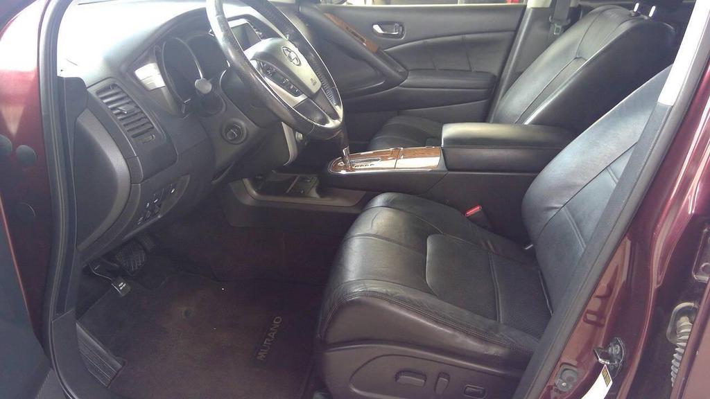 used 2013 Nissan Murano car, priced at $7,895