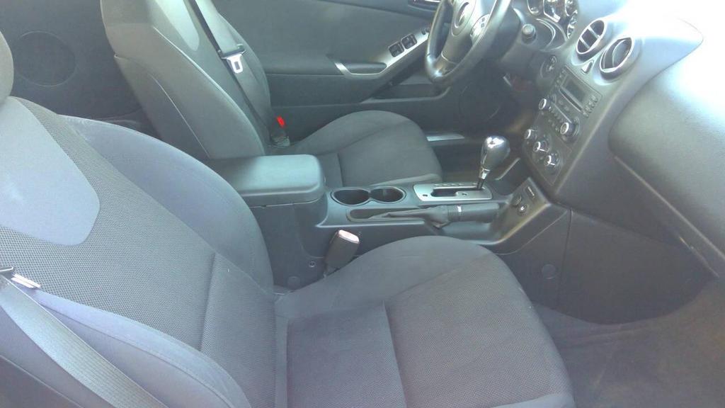 used 2007 Pontiac G6 car, priced at $6,995