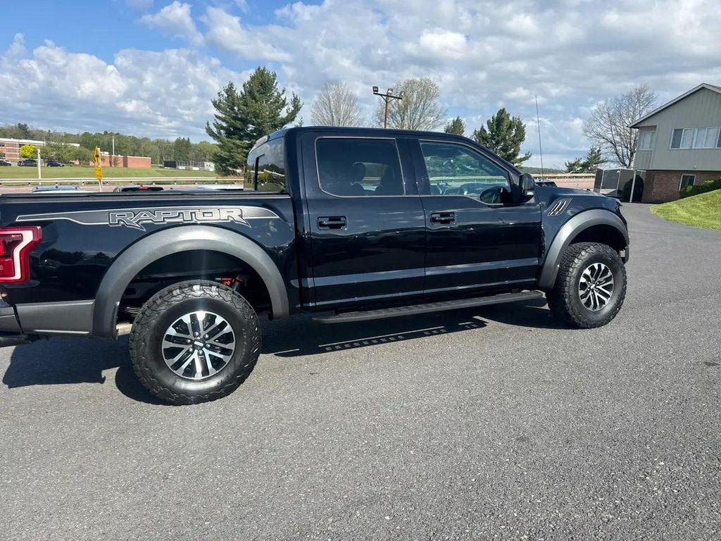 used 2019 Ford F-150 car, priced at $47,957