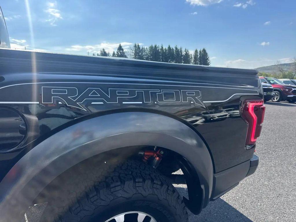 used 2019 Ford F-150 car, priced at $47,957