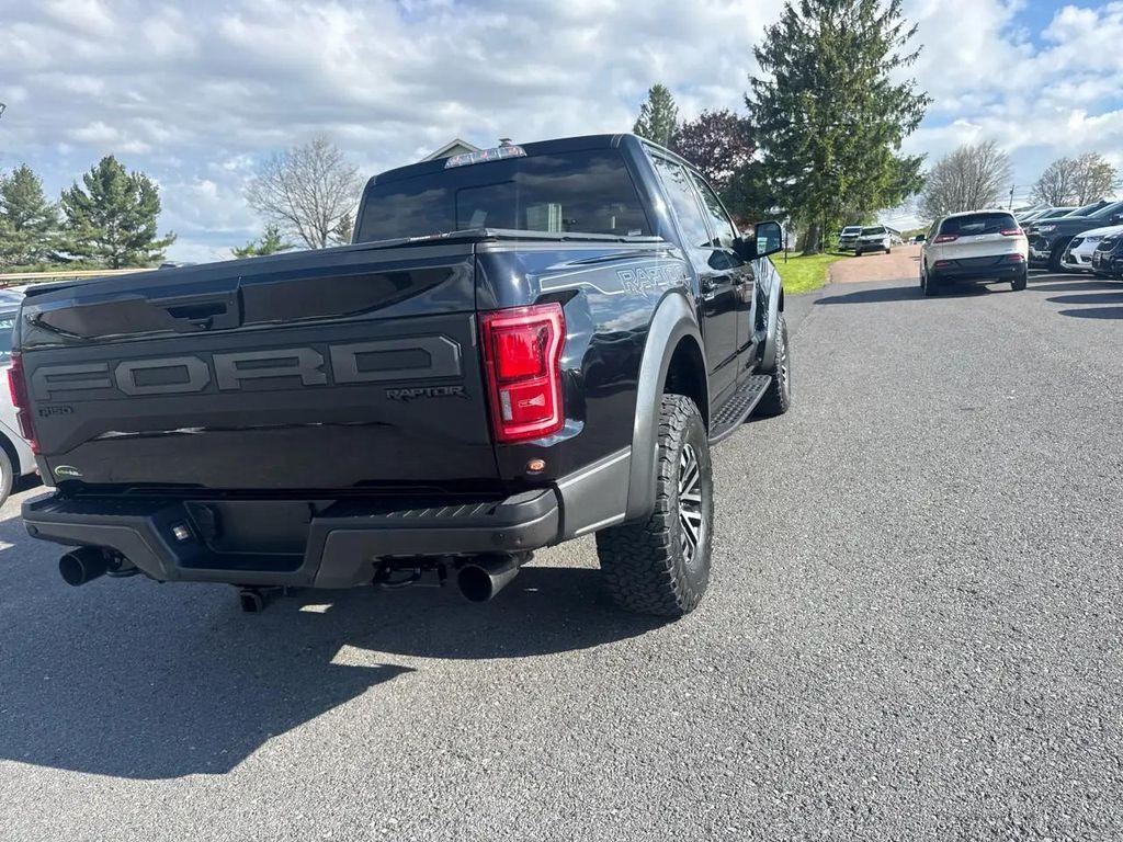 used 2019 Ford F-150 car, priced at $47,957