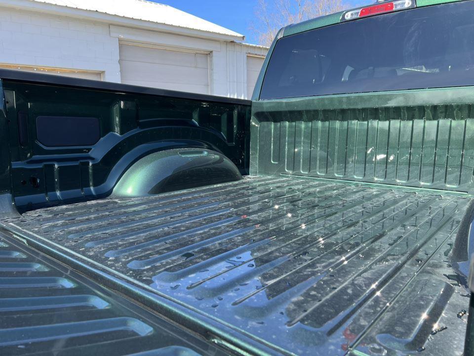 new 2026 Ram 1500 car, priced at $53,343