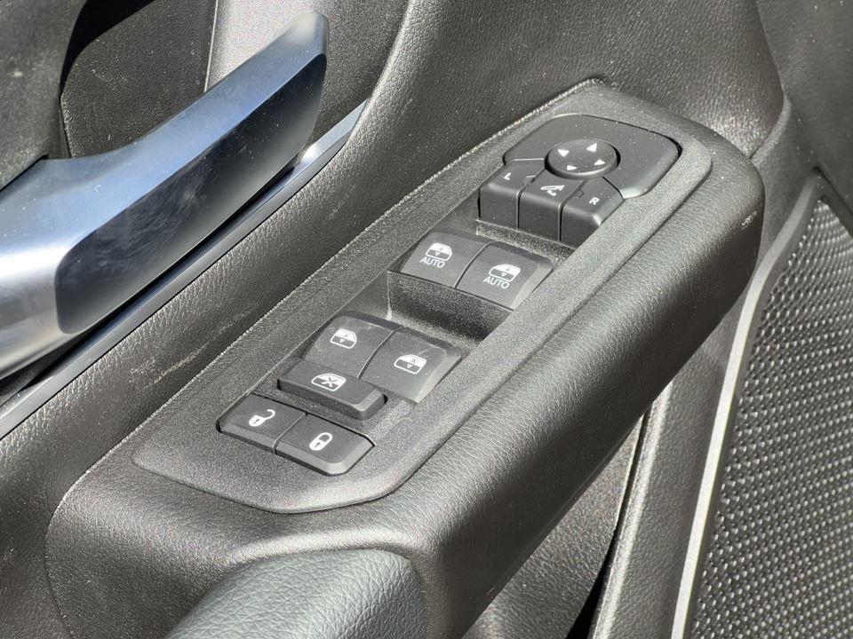 new 2026 Ram 1500 car, priced at $53,343
