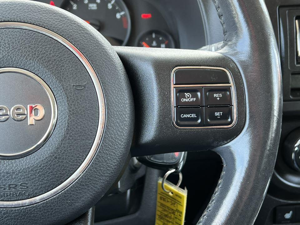 used 2011 Jeep Compass car, priced at $6,790