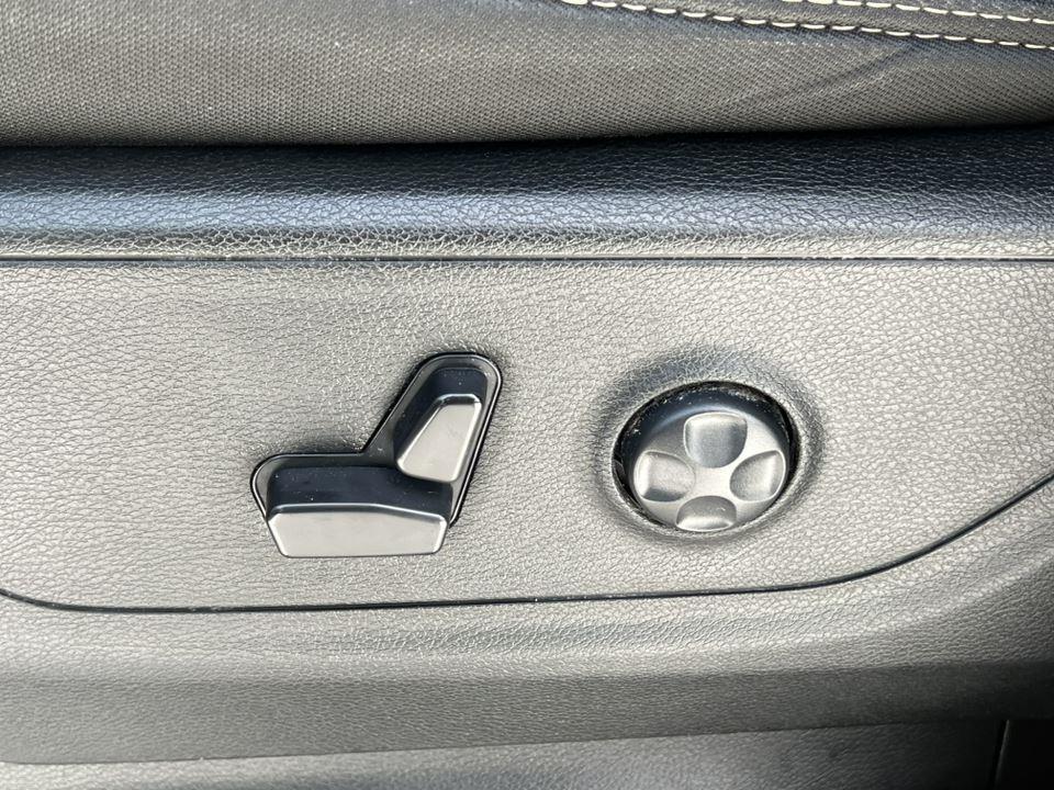 used 2020 Ram 1500 car, priced at $18,490