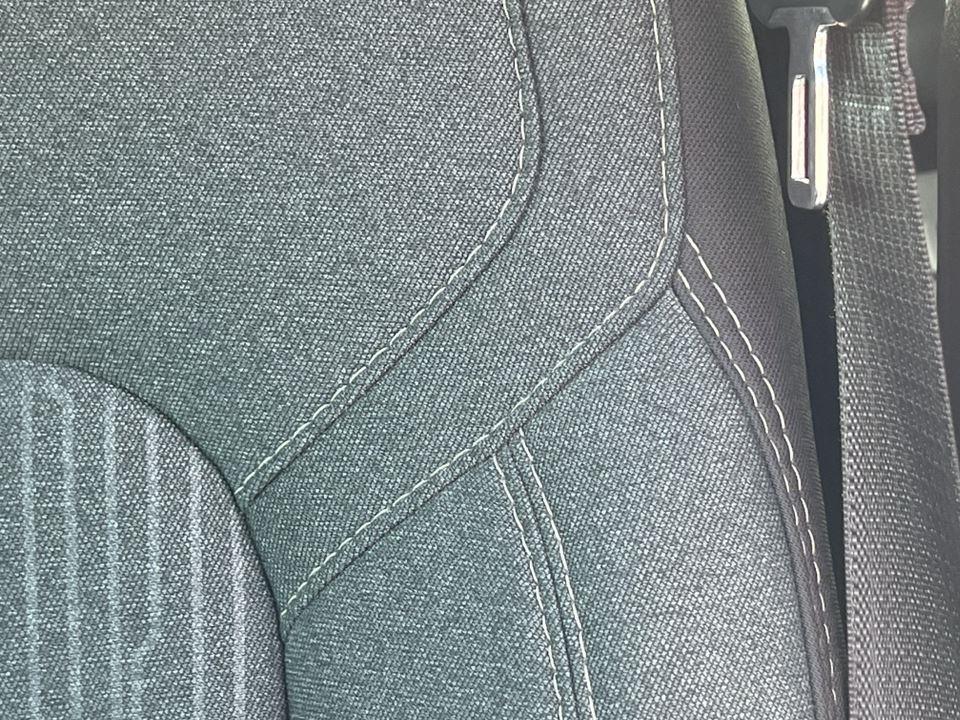 used 2020 Ram 1500 car, priced at $18,490