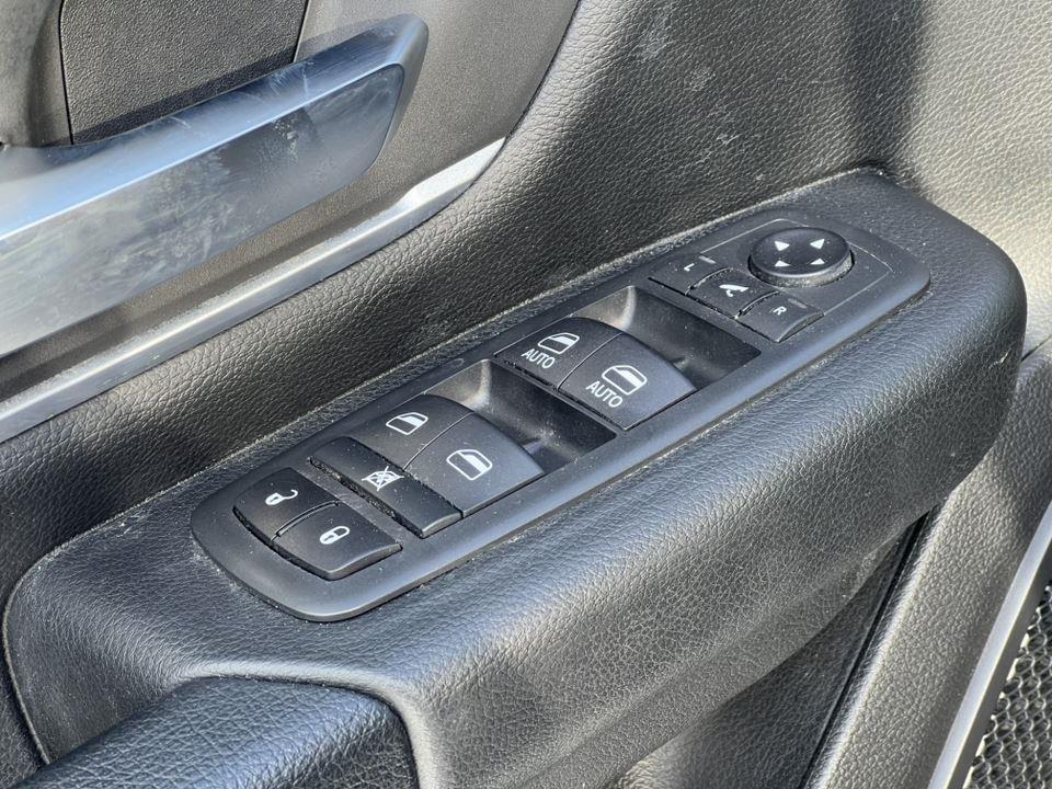 used 2020 Ram 1500 car, priced at $18,490