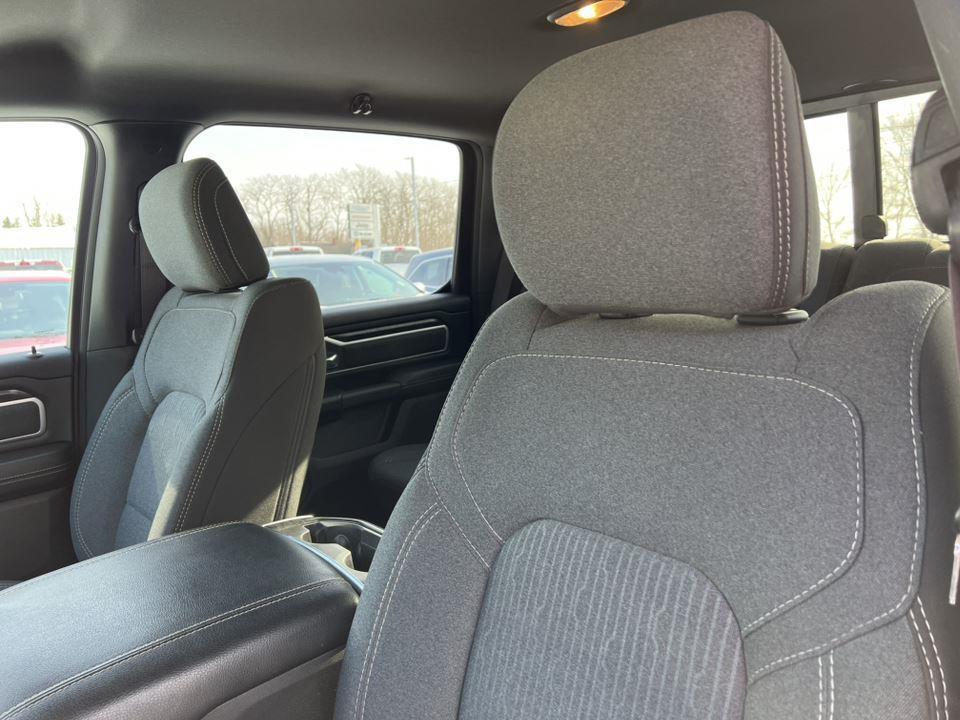 used 2020 Ram 1500 car, priced at $18,490