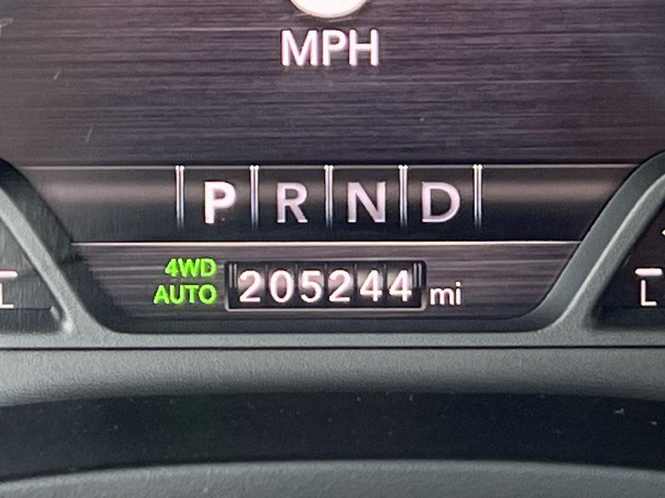 used 2020 Ram 1500 car, priced at $18,490