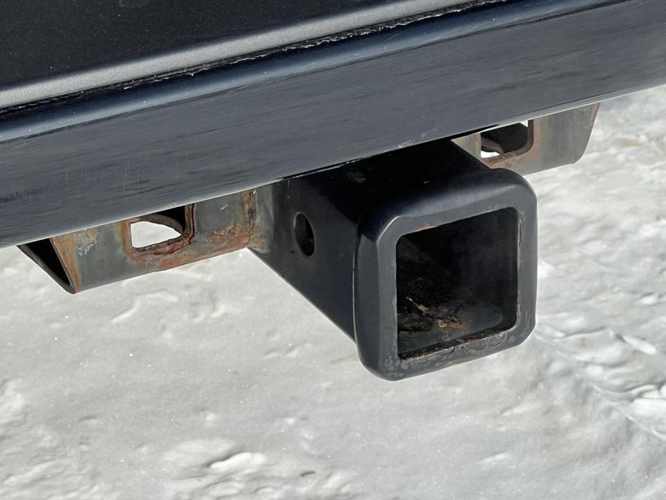 used 2020 Ram 1500 car, priced at $18,490