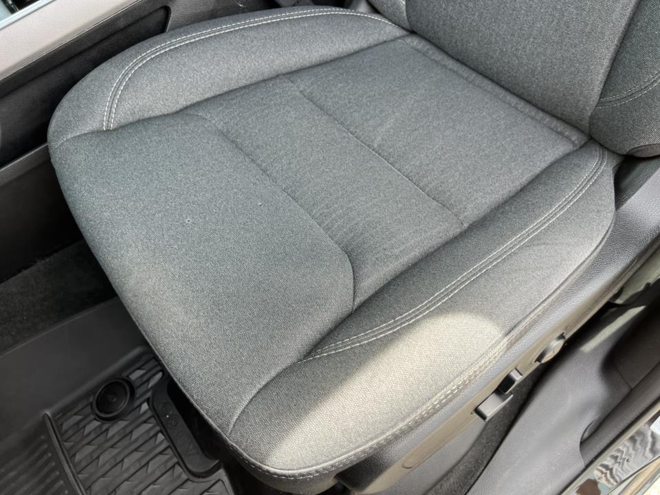 used 2020 Ram 1500 car, priced at $16,990