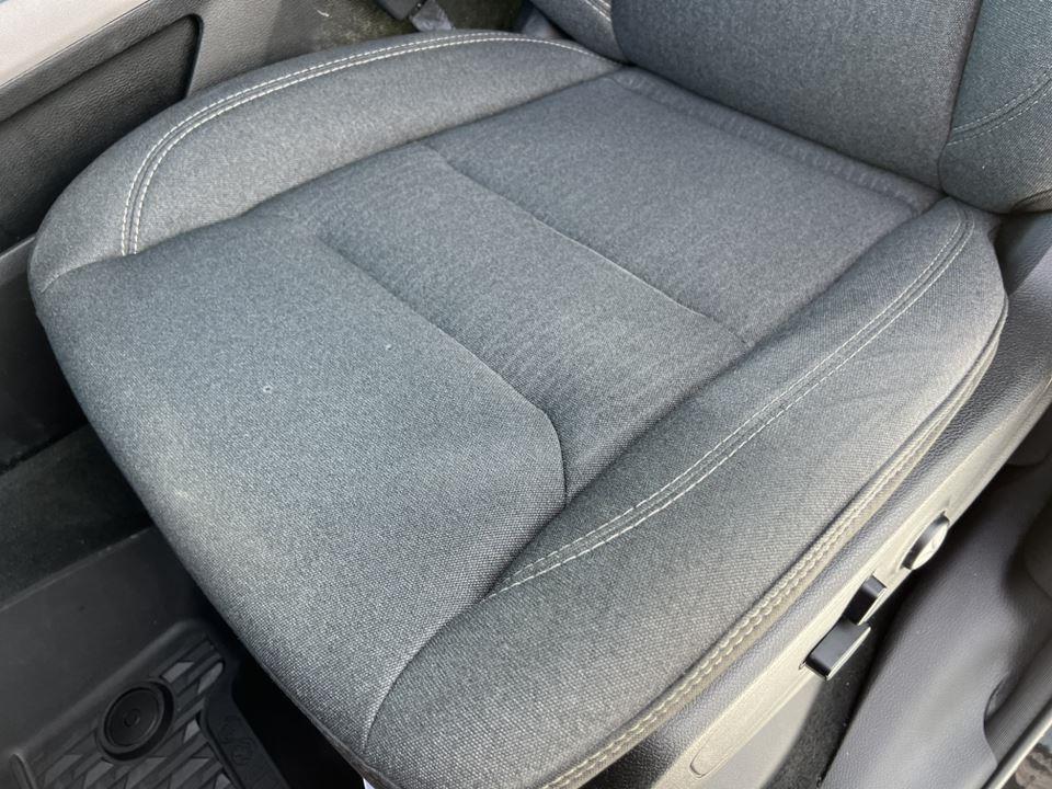 used 2020 Ram 1500 car, priced at $18,490