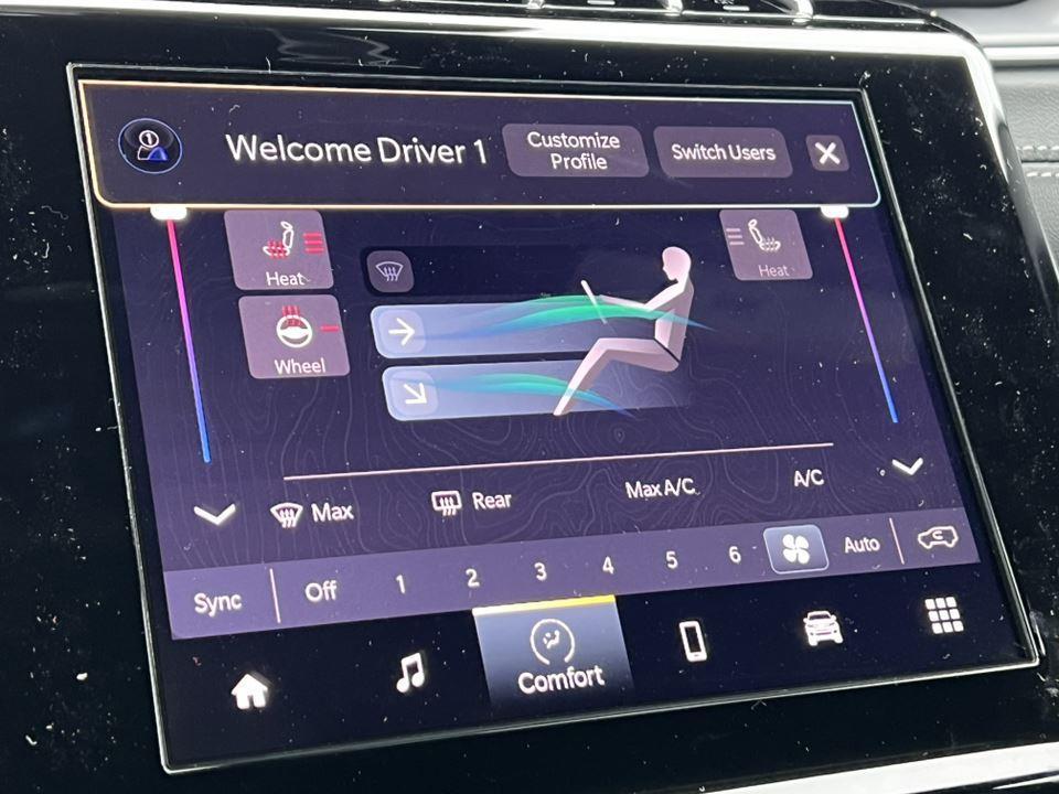 new 2025 Jeep Grand Cherokee car, priced at $40,648