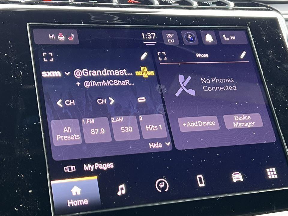 new 2025 Jeep Grand Cherokee car, priced at $40,648