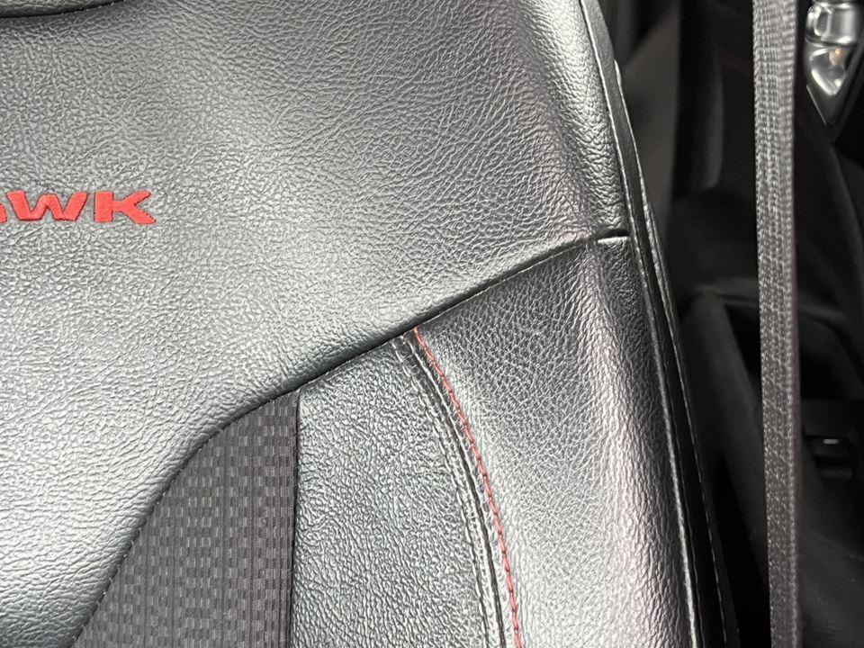 used 2022 Jeep Compass car, priced at $22,990