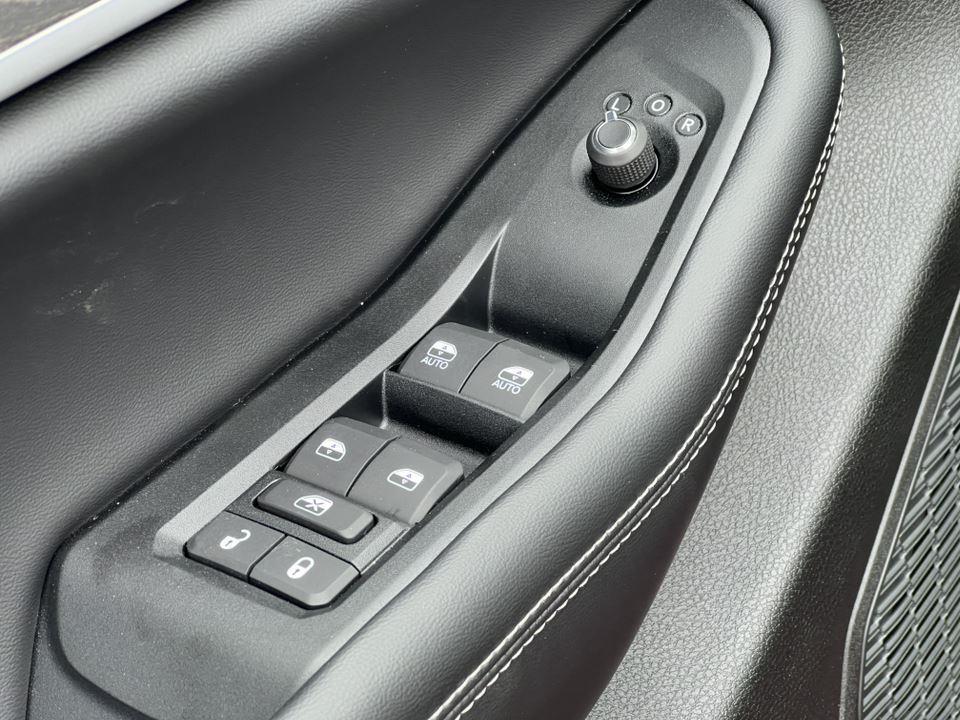 new 2026 Jeep Grand Cherokee L car, priced at $48,710