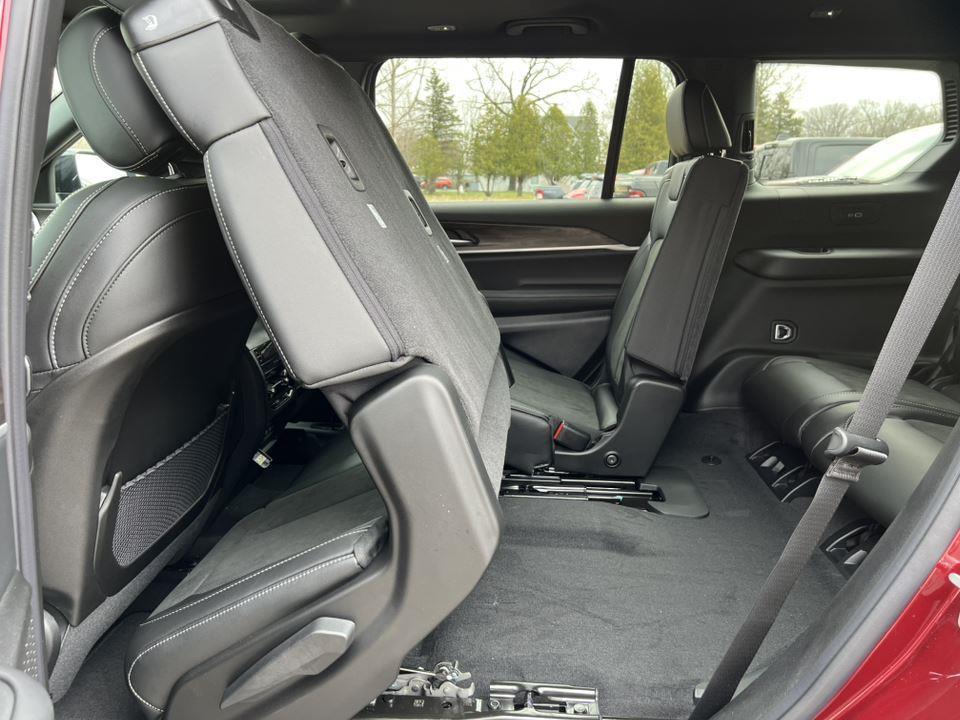 new 2026 Jeep Grand Cherokee L car, priced at $48,710