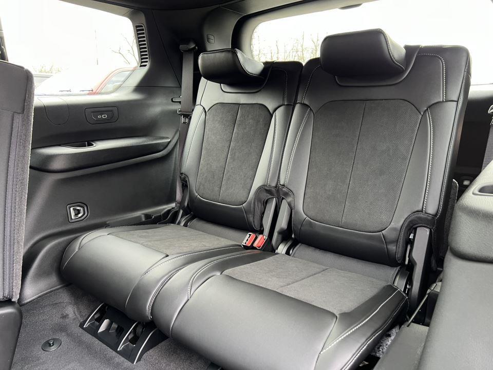 new 2026 Jeep Grand Cherokee L car, priced at $48,710