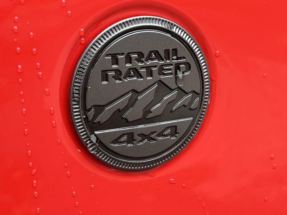 new 2026 Jeep Gladiator car, priced at $47,350