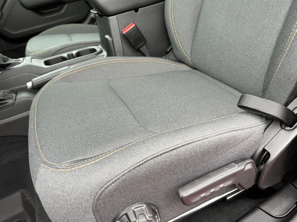 new 2026 Jeep Gladiator car, priced at $47,350