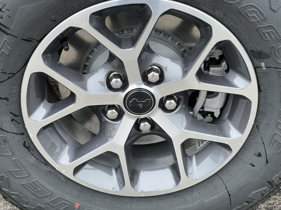 new 2026 Jeep Gladiator car, priced at $47,350