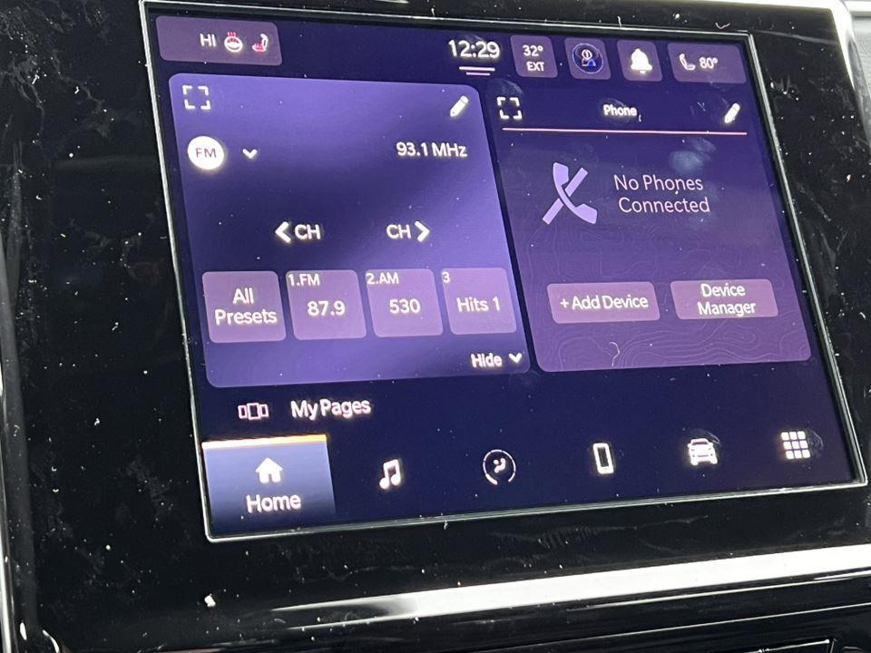 new 2025 Jeep Grand Cherokee car, priced at $41,398