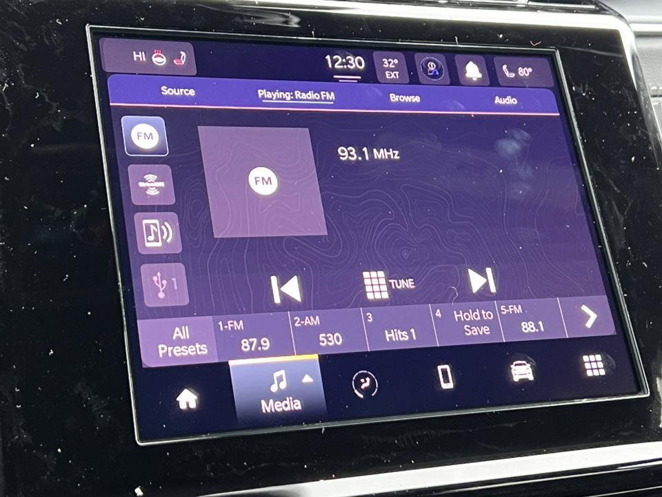 new 2025 Jeep Grand Cherokee car, priced at $41,398