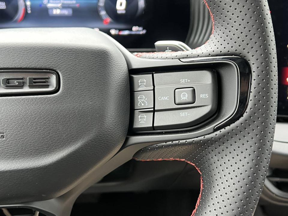 new 2026 Dodge Charger car, priced at $57,460