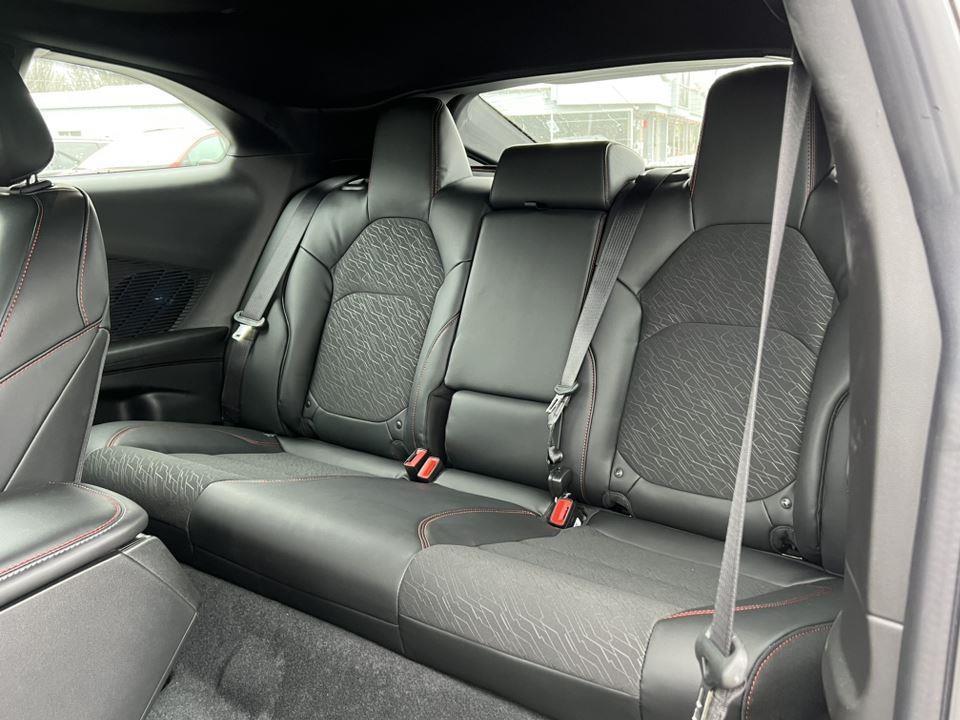 new 2026 Dodge Charger car, priced at $57,460