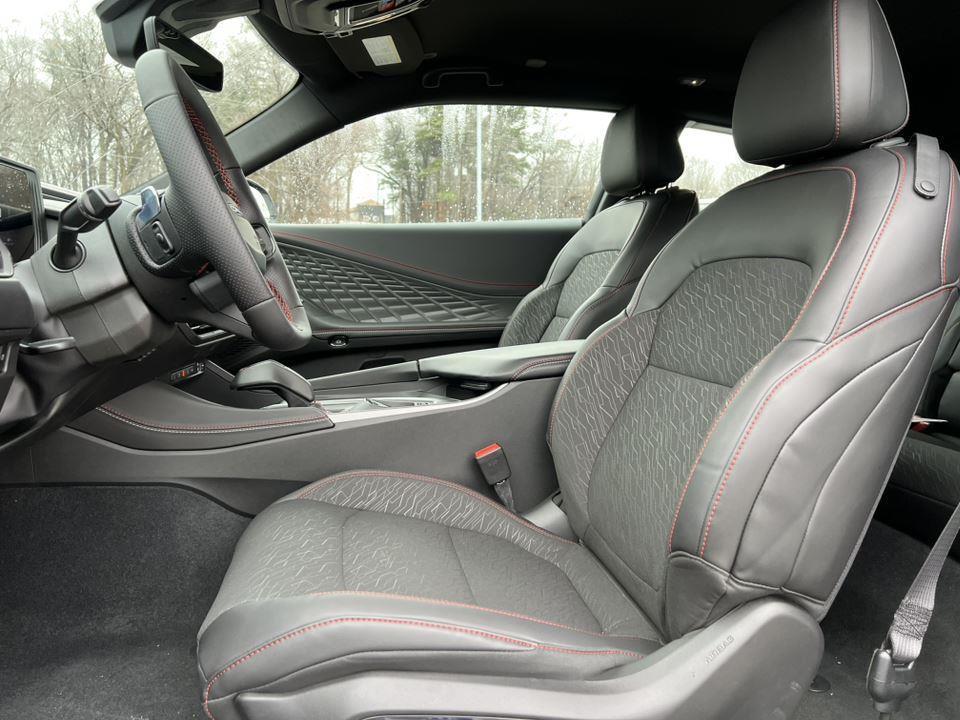 new 2026 Dodge Charger car, priced at $57,460